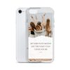 My Christian Friends iPhone Case - Image 4