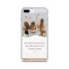 My Christian Friends iPhone Case - Image 7