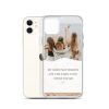 My Christian Friends iPhone Case - Image 14