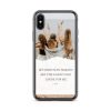 My Christian Friends iPhone Case - Image 3