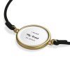 I Place My Trust In Jesus Cord Bracelet - Image 2