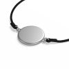 I Place My Trust In Jesus Cord Bracelet - Image 5