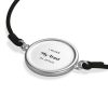 I Place My Trust In Jesus Cord Bracelet - Image 6