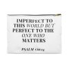 Perfect To The One Who Matters Makeup Pouch - Image 5