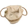 Gently Worn Jennifer Moore Crotchet Handbag - Image 2