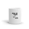 Jesus Lover Of My Soul Coffee Mug - Image 9