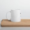 Jesus Lover Of My Soul Coffee Mug