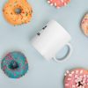 Jesus Lover Of My Soul Coffee Mug - Image 2