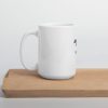 Jesus Lover Of My Soul Coffee Mug - Image 7
