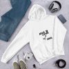 Jesus Lover Of My Soul Unisex Hoodie - Image 5