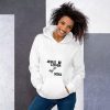 Jesus Lover Of My Soul Unisex Hoodie - Image 6