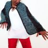 PHEBE Pattern Vone Kevitz
