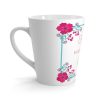 Happy Mother's Day Latte Mug - Image 2