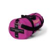 Psalm 143:8 Duffel Bag - Image 2