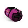 Psalm 143:8 Duffel Bag - Image 3