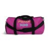 Psalm 143:8 Duffel Bag - Image 4