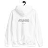 Jesus Lover Of My Soul Unisex Hoodie - Image 2