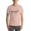 Blessed Short-Sleeve Unisex T-Shirt - Image 11