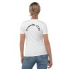 Football Mom Women's T-shirt - Image 2