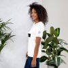 Let The Morning Bring Me Word Of Your Unfailing Love T - Shirt - Image 2