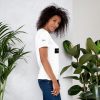 Let The Morning Bring Me Word Of Your Unfailing Love T - Shirt - Image 3