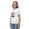 Football Mom Women's T-shirt - Image 3