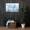 Set Your Minds On Things Above Canvas - Image 6
