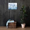 Set Your Minds On Things Above Canvas - Image 5