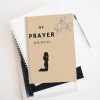 My Prayer Journal - Hard Cover - Image 5