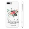 My Pretty Flowers Phone Case - Image 20