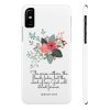 My Pretty Flowers Phone Case - Image 2