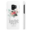 My Pretty Flowers Phone Case - Image 9