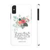My Pretty Flowers Phone Case - Image 11