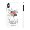 My Pretty Flowers Phone Case - Image 12