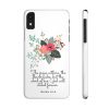 My Pretty Flowers Phone Case - Image 13