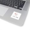 Be Still Sticker - Image 3