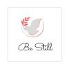 Be Still Sticker - Image 2