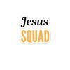 Jesus Squad Bubble-free stickers - Image 2