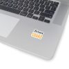 Jesus Squad Bubble-free stickers - Image 5
