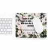 Proverbs 31:30 Mouse Pad - Image 4