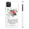 My Pretty Flowers Phone Case - Image 16