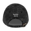 MAMA Vintage Cotton Twill Cap - Image 6