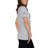 Love Wins Short-Sleeve Unisex T-Shirt - Image 8