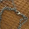Preowned Vintage Handmade Afghani Kuchi Necklace - Image 3