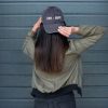 God Equals Hope Vintage Hat - Image 4