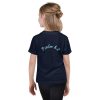 Loved By Jesus short sleeve kids t-shirt - Image 7