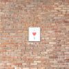 All I NEED IS MY DADDY'S LOVE Framed Poster