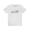 Faith Short Sleeve Tee - Image 2