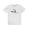 Prayer is the key to unlocking God's heart Tee - Image 2