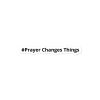 Prayer Changes Things Stickers - Image 3